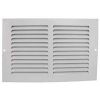 Picture of Return-Air-Grille 10" X 6" White