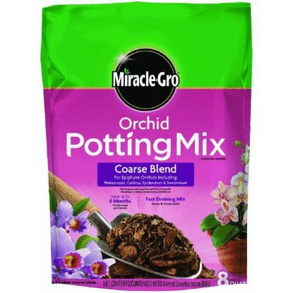 Picture of Potting-Soil Orchid Coarse-blend