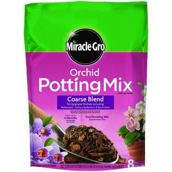 Picture of Potting-Soil Orchid Coarse-blend