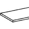 Picture of Flat-Bar 3/4" X 1/16" X 4'