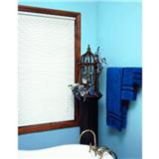 Picture of Mini-blind Cordless 1" Vinyl 35" X 72"