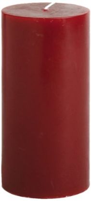 Picture of Pillar-Candle 3 x 6-