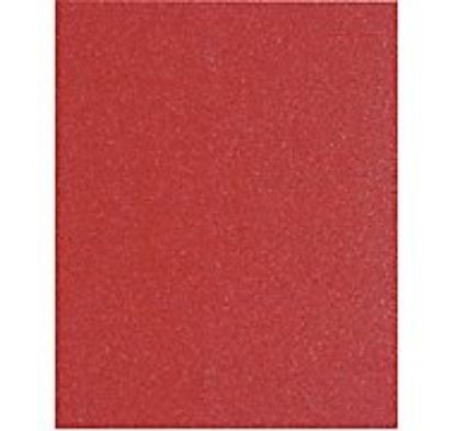 Picture of Pack 5 1/4-Sheet Sand-Paper 80-Grit