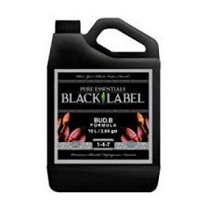 Picture of Black Label Bud A 1 Lit