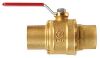 Picture of Ball-Valve 1-1/4" Lead-Free C X C