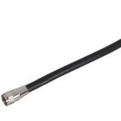 Picture of Coaxial-Cable RG-6 6'