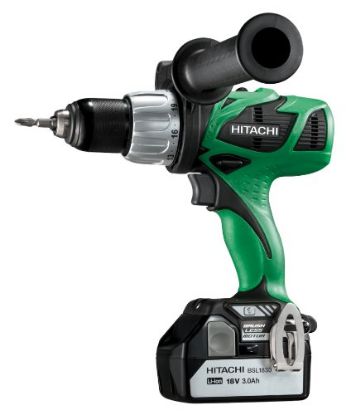 Picture of hammer-drill Kit 18-volt