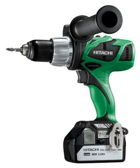 Picture of hammer-drill Kit 18-volt