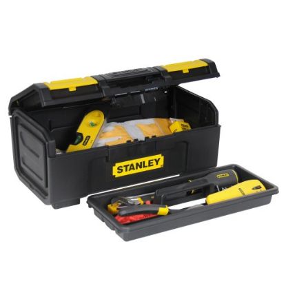 Picture of One Touch Latch Tool-Box 16"