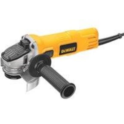 Picture of Angle-Grinder 4-1/2"