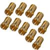 Picture of Coaxial-Cable Crimp-On F Connectors RG-6
