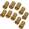 Picture of Coaxial-Cable Crimp-On F Connectors RG-6