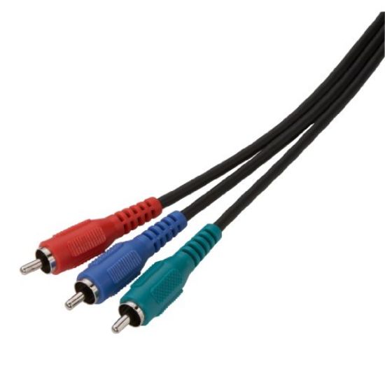 Picture of Component AV Cable