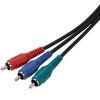 Picture of Component AV Cable