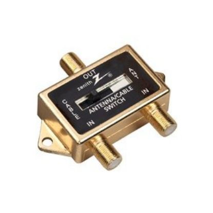 Picture of Coaxial-Cable AB SWITCH 2-Way