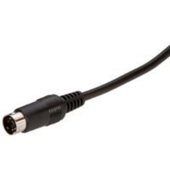 Picture of S-Video Cable 6'