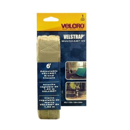 Picture of VELSTRAP 6' X 1-1/2" MULTICAM