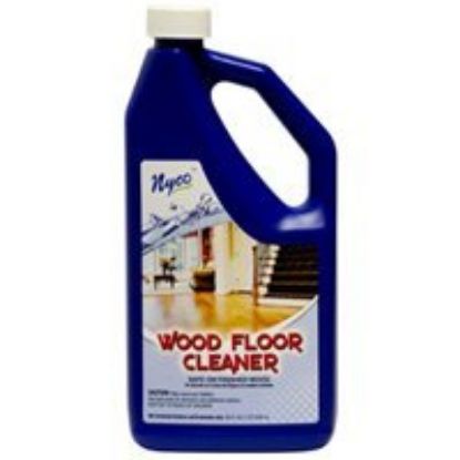 Picture of Wood-Floor Cleaner