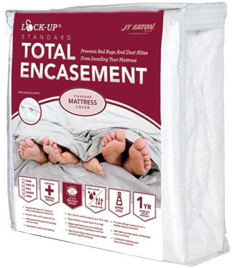 Picture of Mattress-encasement