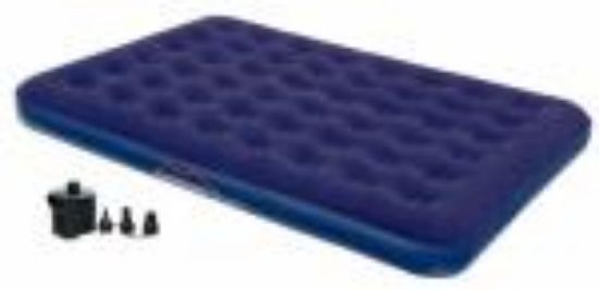 Picture of Air-Mattress & Pump