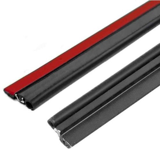 Picture of Cinch Door Seal Top and Sides Brown