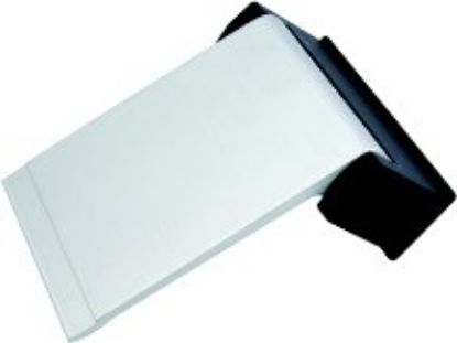 Picture of Paddle-Assembly Push to Left Aluminum 1-34" Door