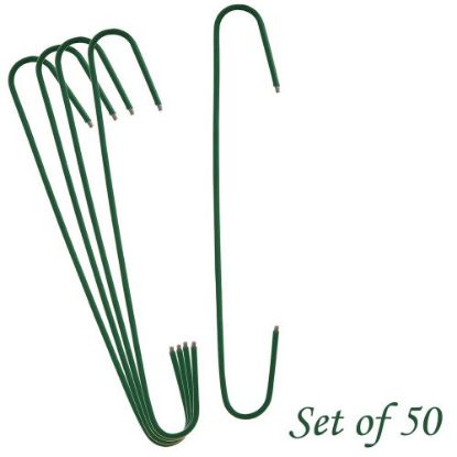 Picture of Ornament-Hook Green Giant 2.4" Ct/50