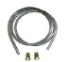 Picture of 1/8 X 36 Pilot-Tubing-Kit With 1/4 X 1/8" Ferrule Nut