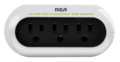 Picture of 2 USB CHARGER