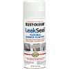 Picture of LEAK SEAL Spray-Paint WHITE