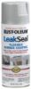 Picture of LEAK SEAL Spray-Paint Aluminum