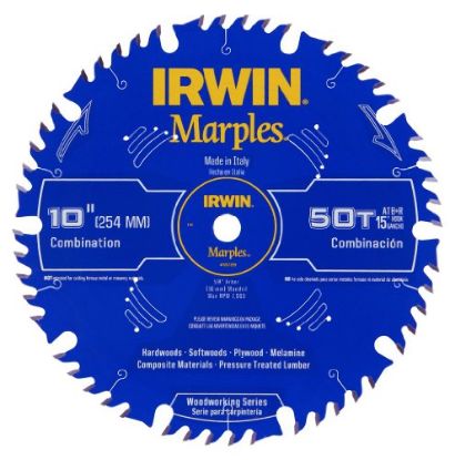 Picture of Circular-sawblade 10" 50-teeth