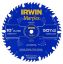 Picture of Circular-sawblade 10" 50-teeth