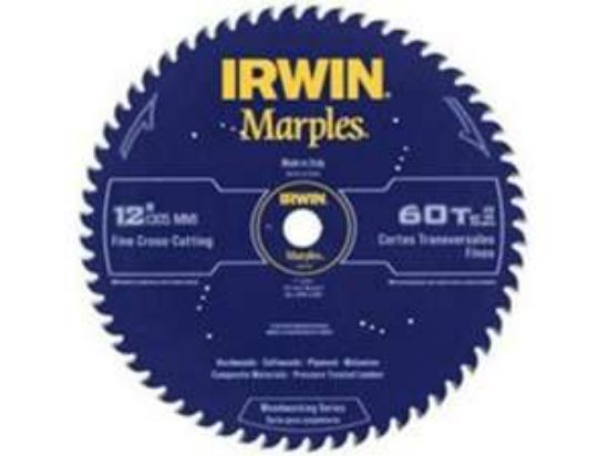 Picture of Circular-Sawblade 12" 60-Tooth