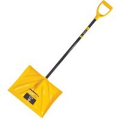 Picture of 18" Ergo Combination Shovel
