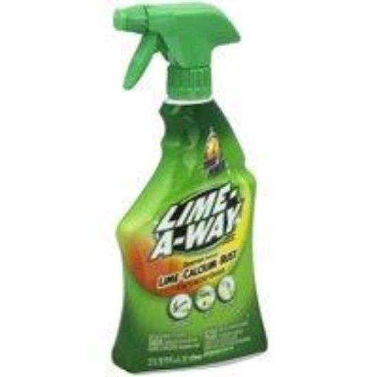 Picture of Calcium-lime-rust-remover