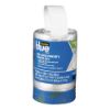 Picture of Blue Painter's Plastic Pre-Taped 24"