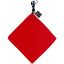 Picture of Transportation Safety-Flag 18" X 18" W/bungee Cord