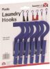 Picture of Plastic Laundry Hooks