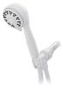Picture of 4 Mode Hand Heald Shower-Head . White