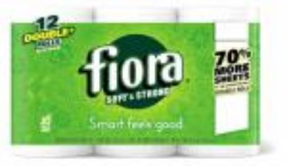 Picture of Toilet-Paper 2-ply Double-roll