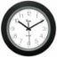 Picture of Insta-Set Wall-Clock 10"