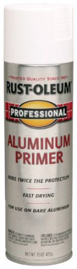 Picture of Aluminum Paint-Primer