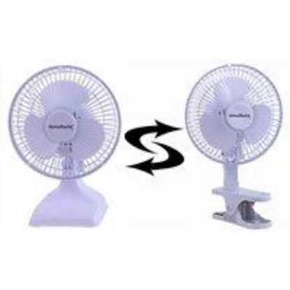 Picture of Presonal/Table Clip-On Fan 6"