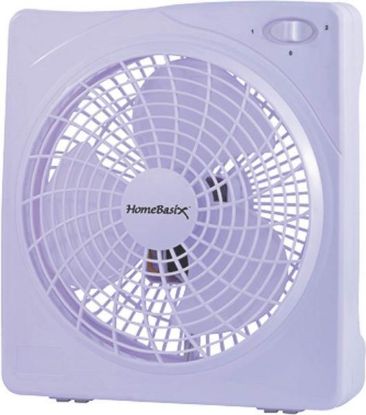 Picture of Box-fan 10"