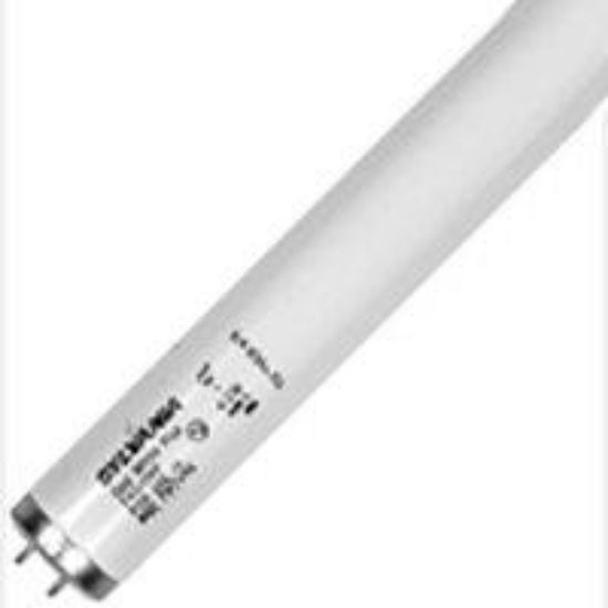 Picture of Light-Bulb F40T12/SW T-12 Soft-White 4'