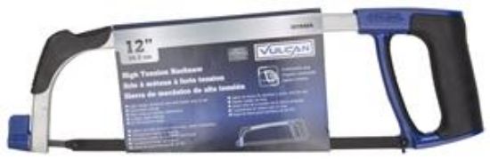 Picture of 12" High-Tension Hacksaw-Frame
