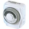 Picture of Electrical-timer 1 Outlet 24 Hour Passage Thru