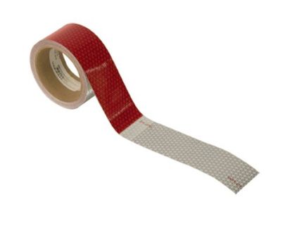 Picture of Conspicuity Tape 2"