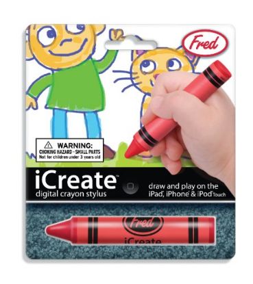 Picture of icreate Crayon Stylus